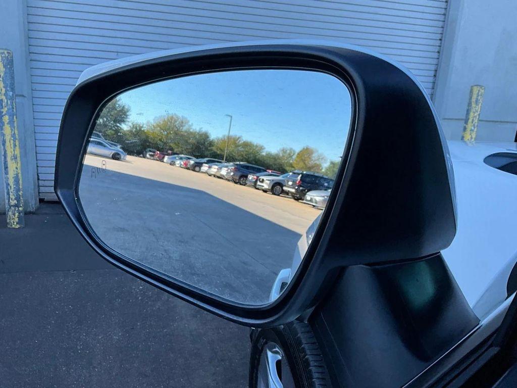 used 2025 Toyota RAV4 car, priced at $29,901