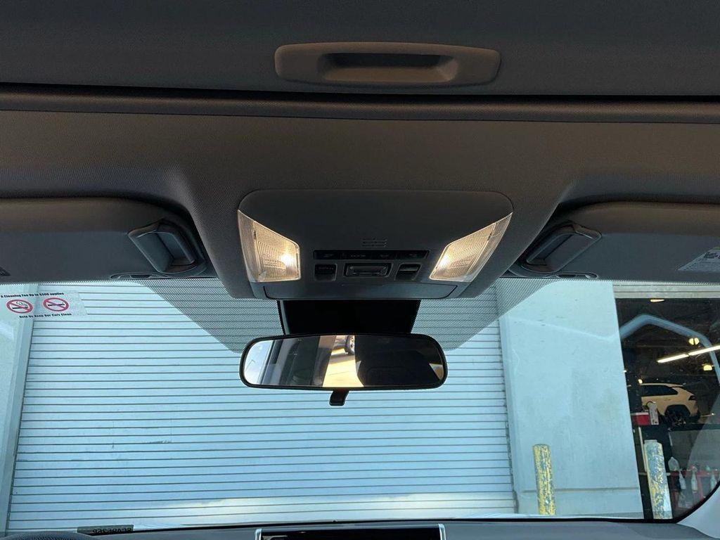 used 2025 Toyota RAV4 car, priced at $29,901