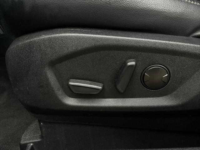 used 2022 Ford Edge car, priced at $19,901