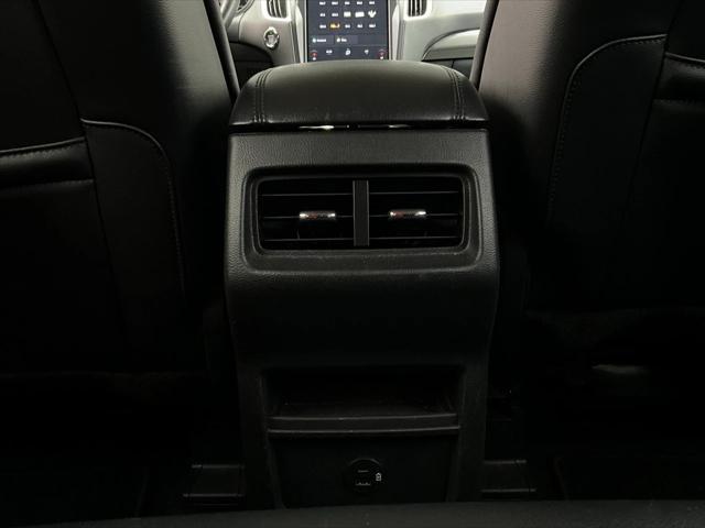 used 2022 Ford Edge car, priced at $19,901