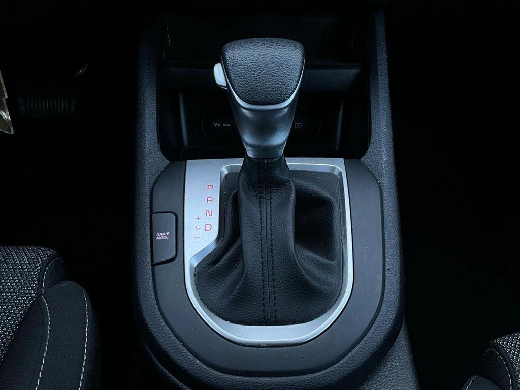 used 2024 Kia Forte car, priced at $15,901