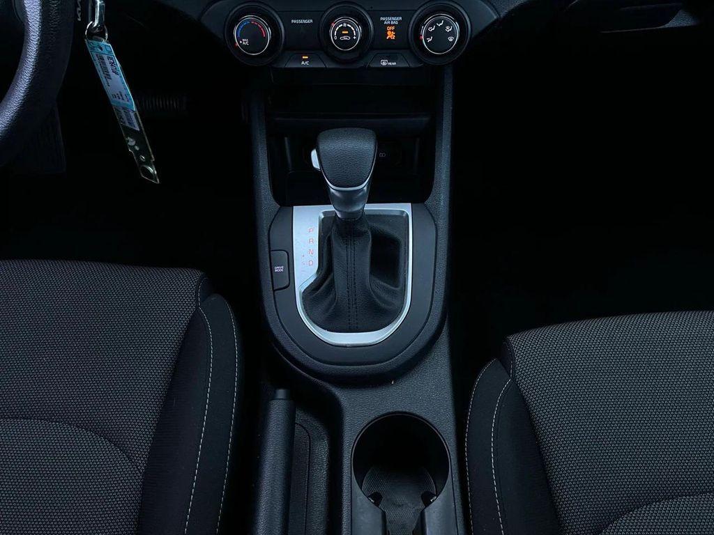 used 2024 Kia Forte car, priced at $15,901