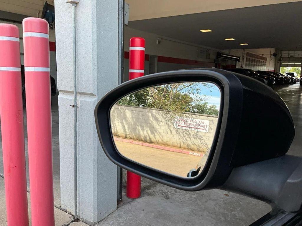 used 2024 Nissan Sentra car, priced at $17,901