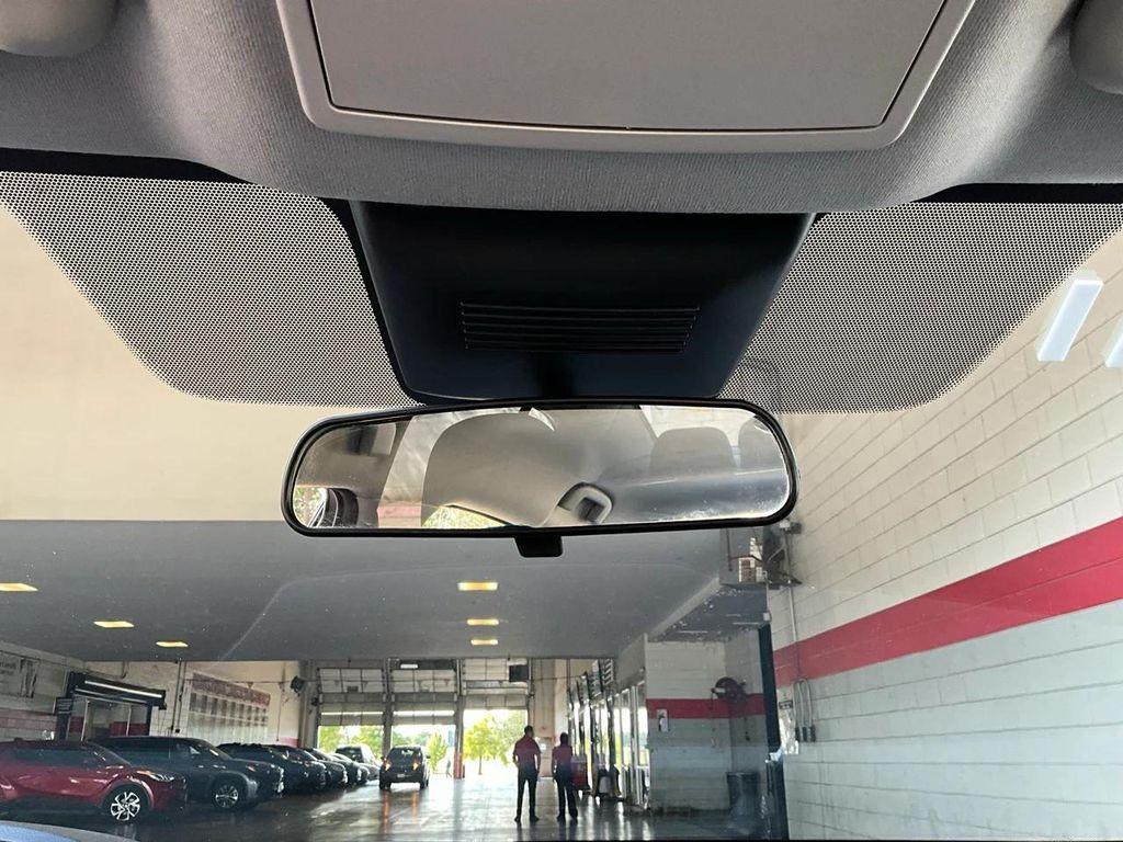 used 2024 Nissan Sentra car, priced at $17,901