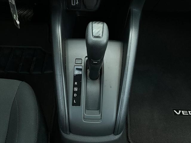 used 2024 Nissan Versa car, priced at $13,901