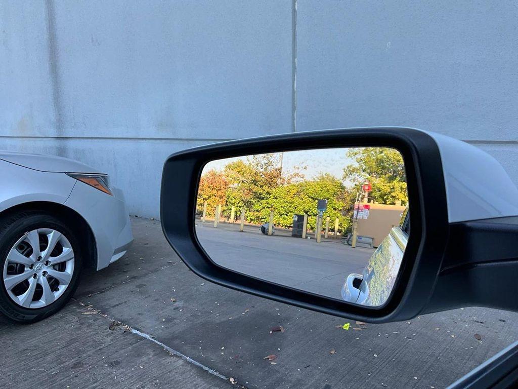used 2024 Chevrolet Malibu car, priced at $17,901