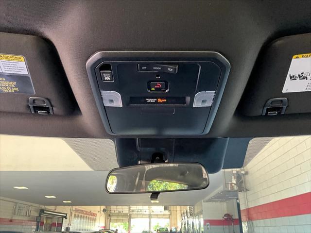 used 2025 Toyota Tundra car, priced at $43,601