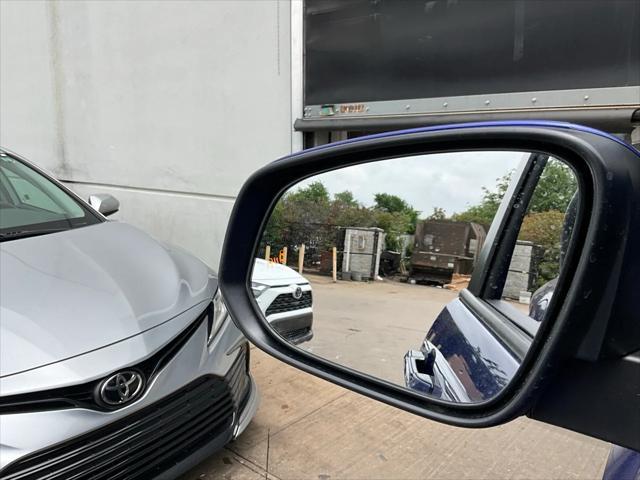 new 2025 Toyota Tacoma car, priced at $51,857