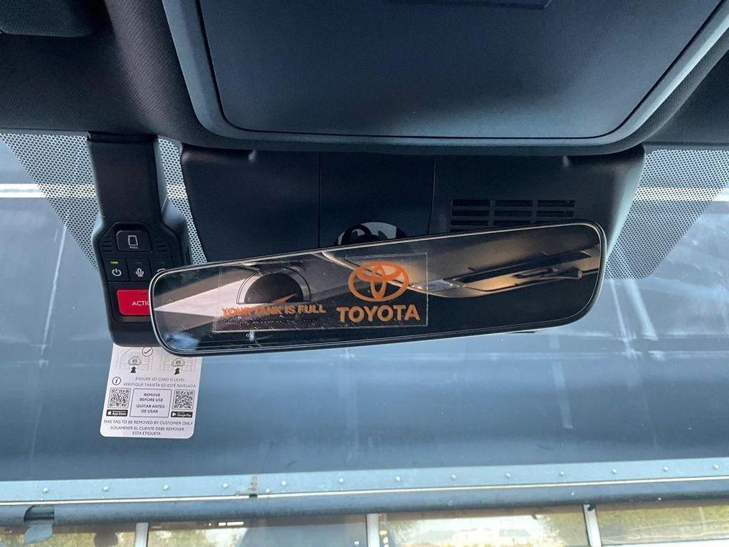 new 2025 Toyota Tacoma car, priced at $38,696