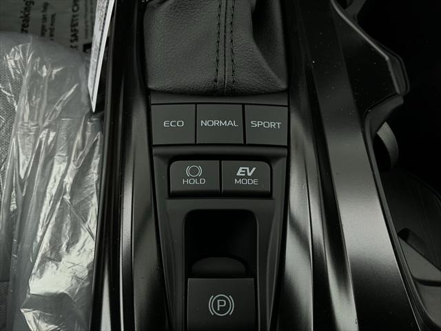 new 2025 Toyota Camry car, priced at $30,289