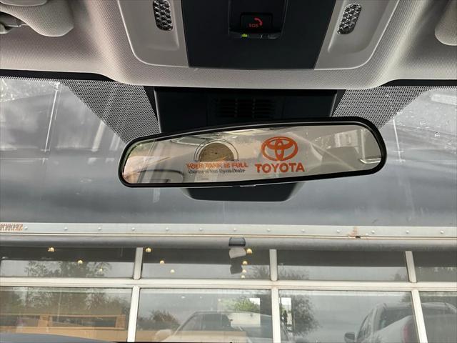 new 2025 Toyota Camry car, priced at $30,289