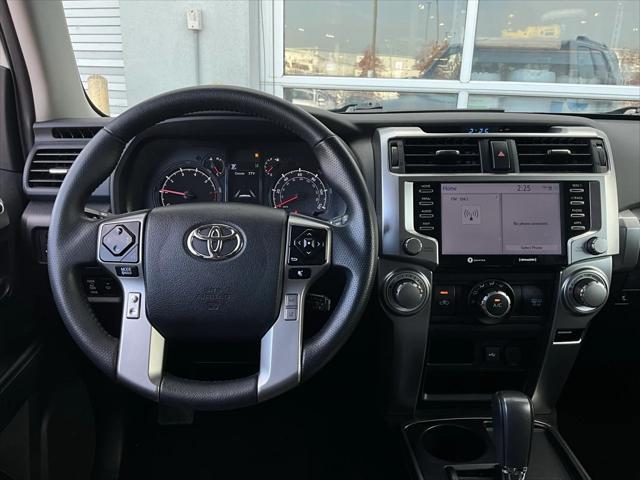 used 2024 Toyota 4Runner car, priced at $35,901