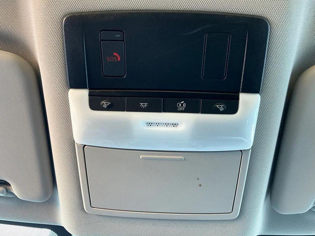 used 2024 Nissan Rogue car, priced at $20,401