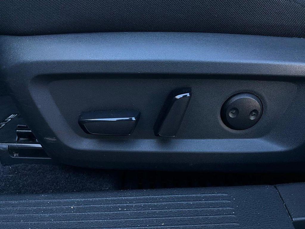 used 2024 Nissan Rogue car, priced at $20,401