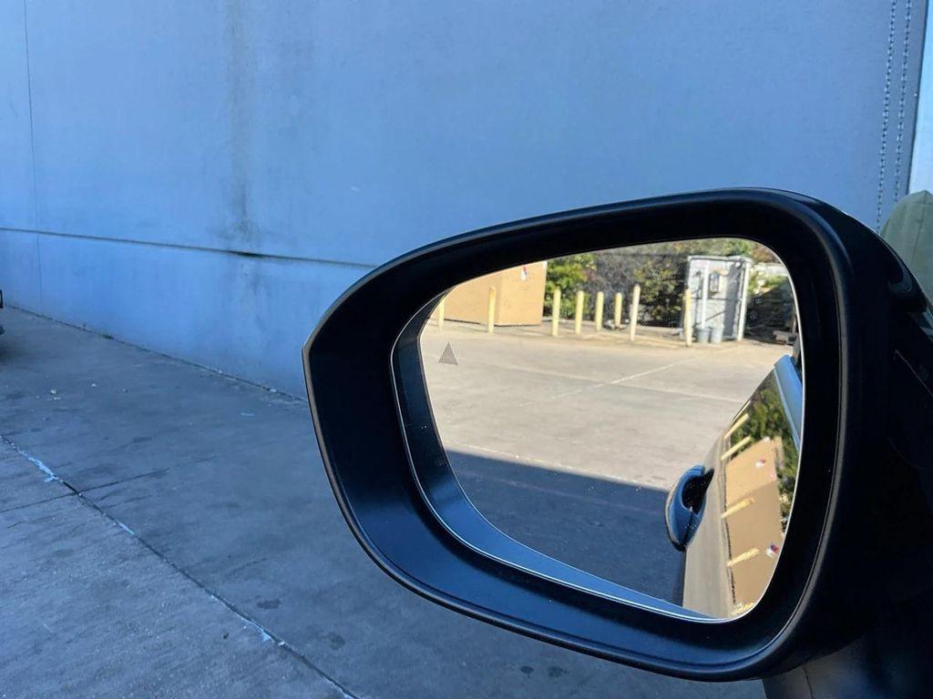 used 2024 Nissan Rogue car, priced at $20,401