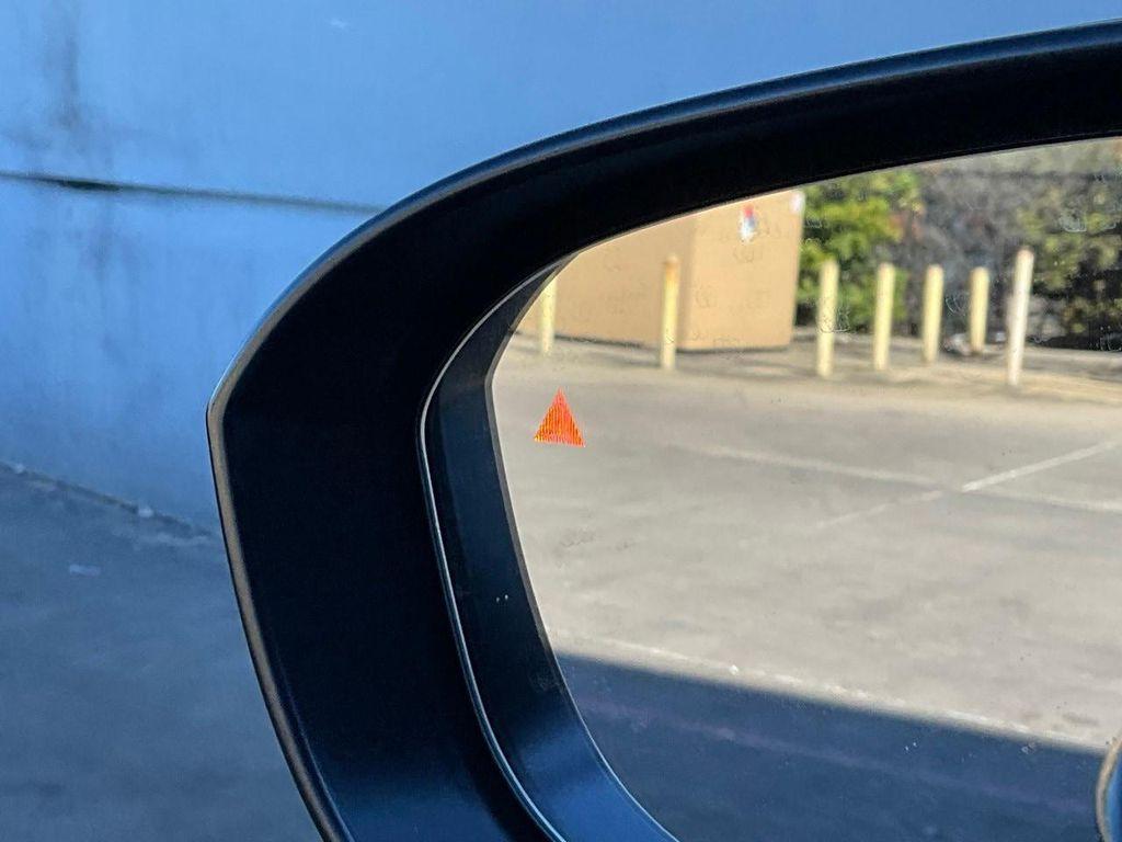 used 2024 Nissan Rogue car, priced at $20,401