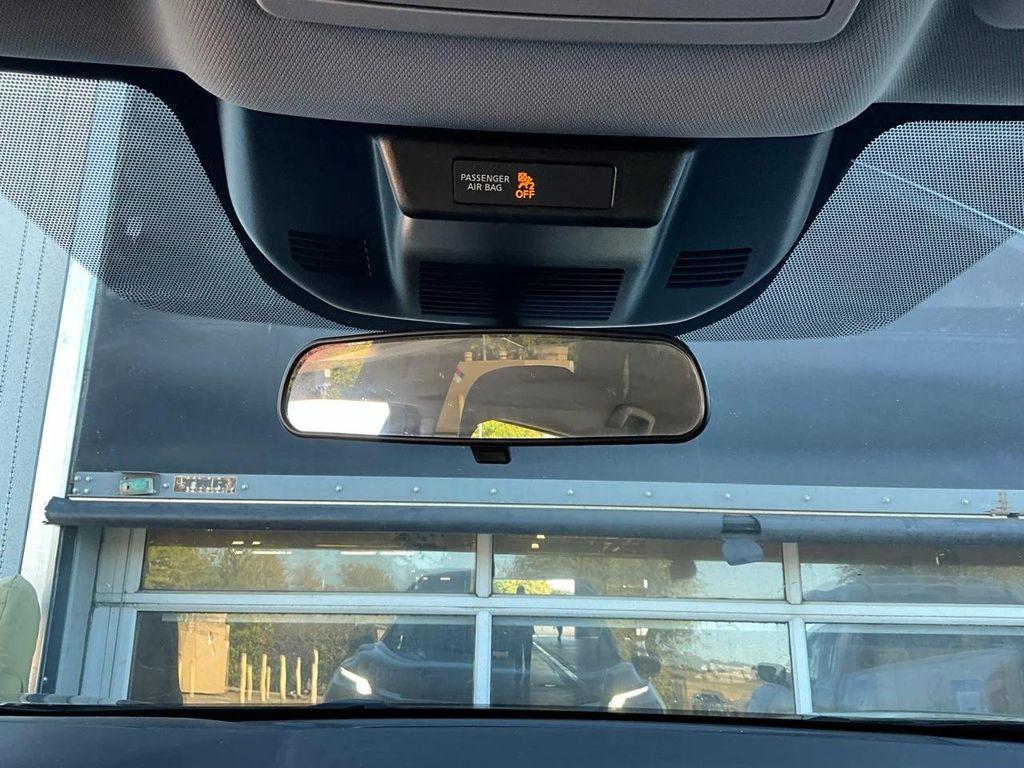 used 2024 Nissan Rogue car, priced at $20,401