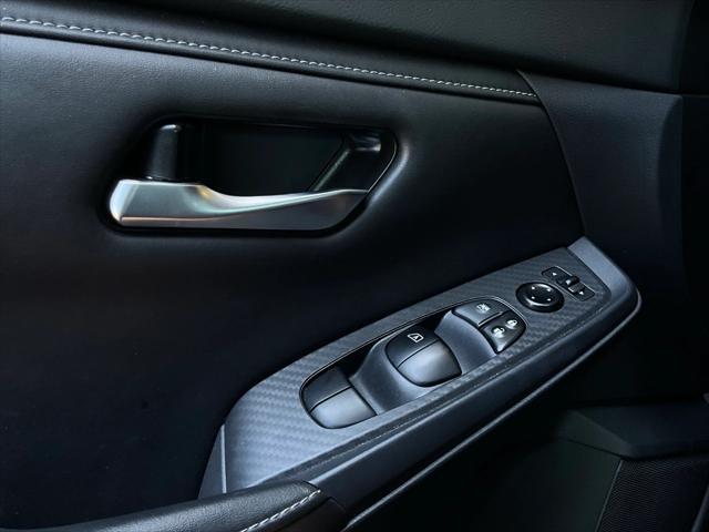 used 2023 Nissan Sentra car, priced at $16,501