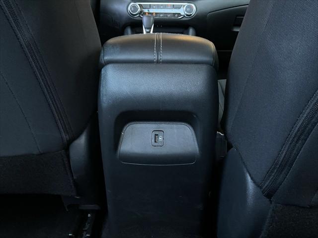 used 2023 Nissan Sentra car, priced at $16,501