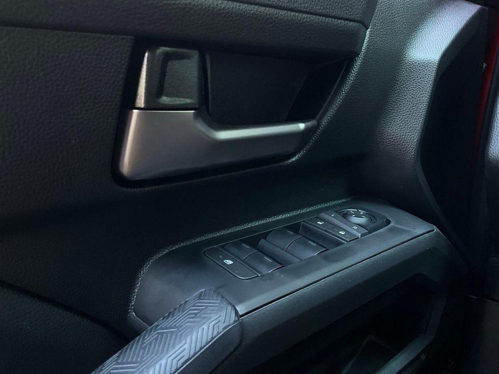 new 2025 Toyota Tacoma car, priced at $50,297