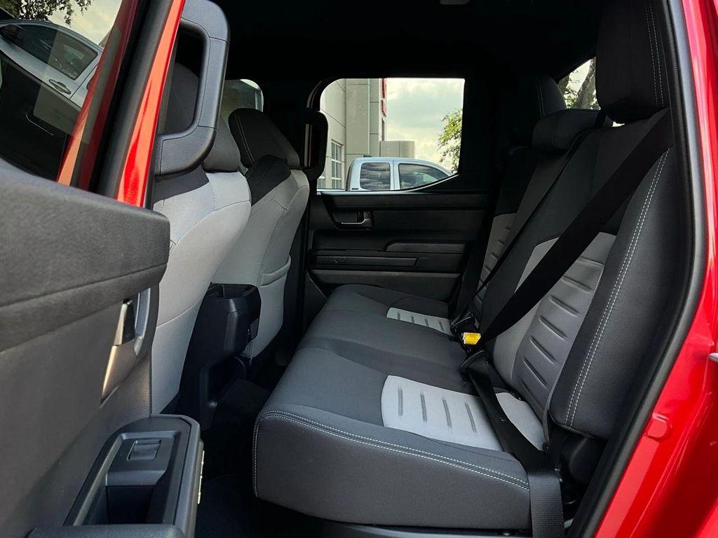 new 2025 Toyota Tacoma car, priced at $50,297
