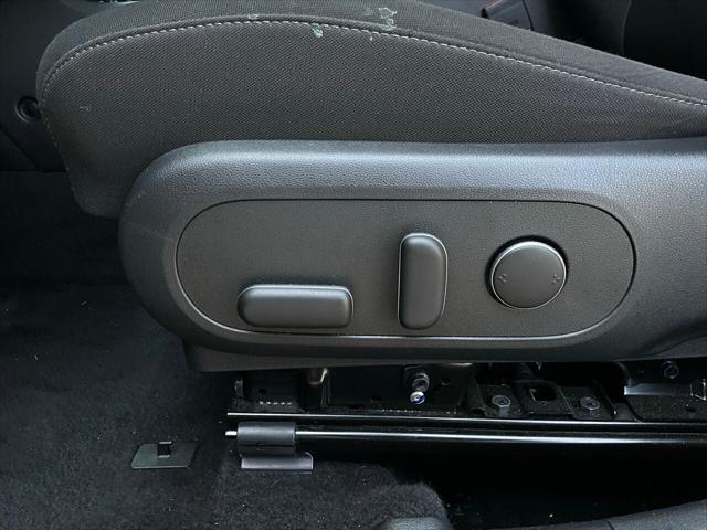used 2024 Hyundai Kona car, priced at $19,901