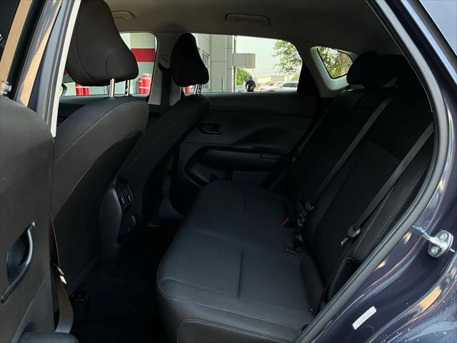 used 2024 Hyundai Kona car, priced at $19,901