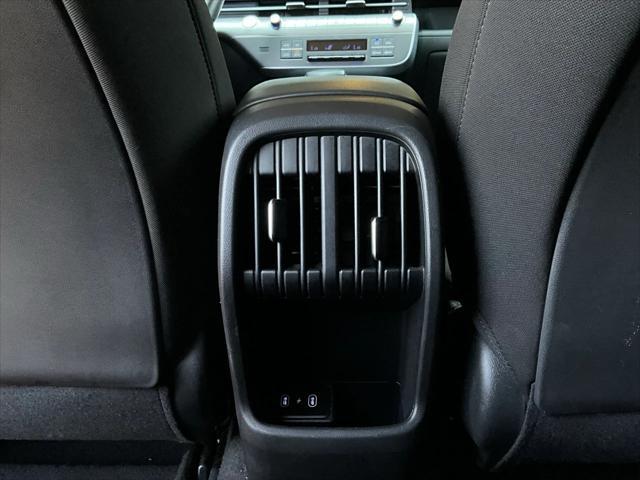used 2024 Hyundai Kona car, priced at $19,901
