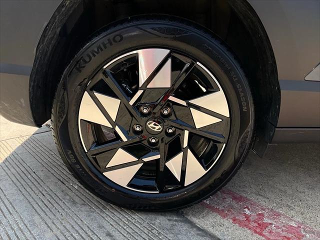 used 2024 Hyundai Kona car, priced at $19,901