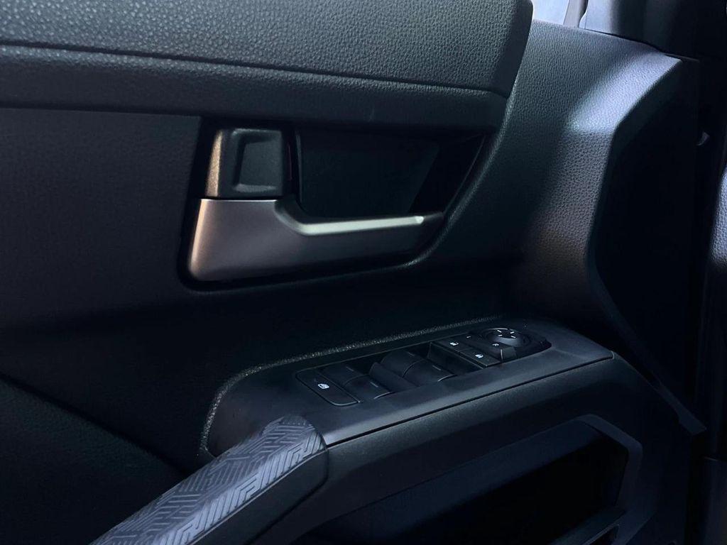 new 2025 Toyota Tacoma car, priced at $46,376