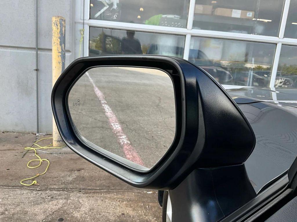 used 2025 Toyota Camry car, priced at $25,501