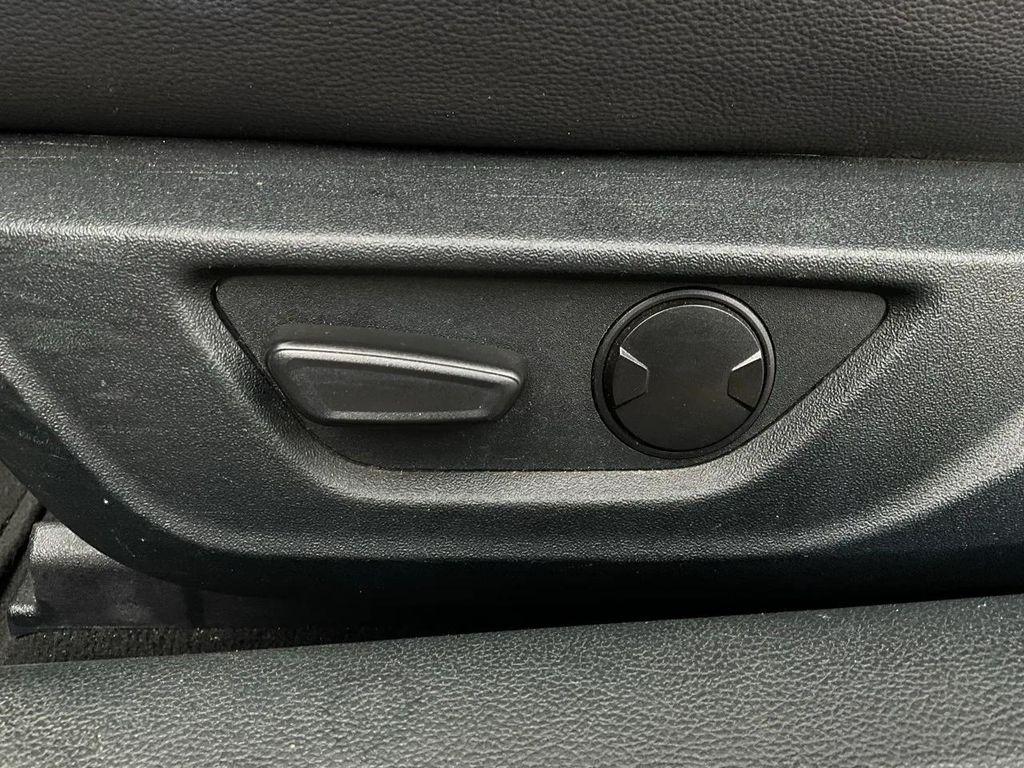 used 2023 Ford Mustang car, priced at $25,501