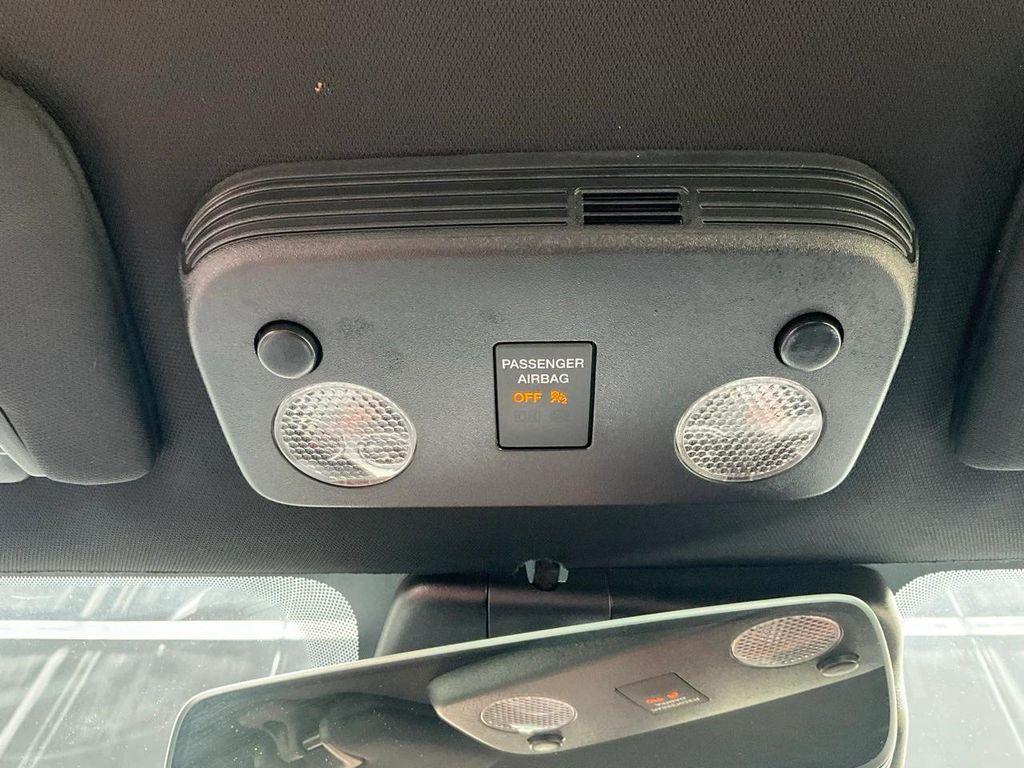 used 2023 Ford Mustang car, priced at $25,501