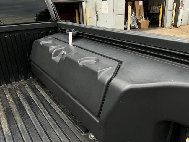 used 2023 Toyota Tacoma car, priced at $38,901