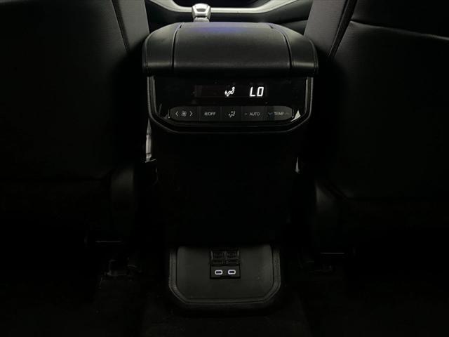 used 2024 Toyota Highlander car, priced at $38,901