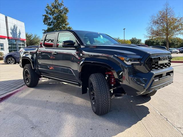 new 2024 Toyota Tacoma car, priced at $69,306