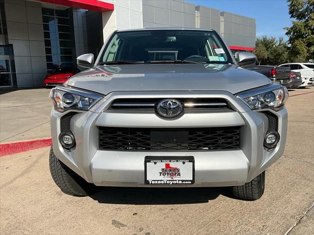 used 2024 Toyota 4Runner car, priced at $39,901