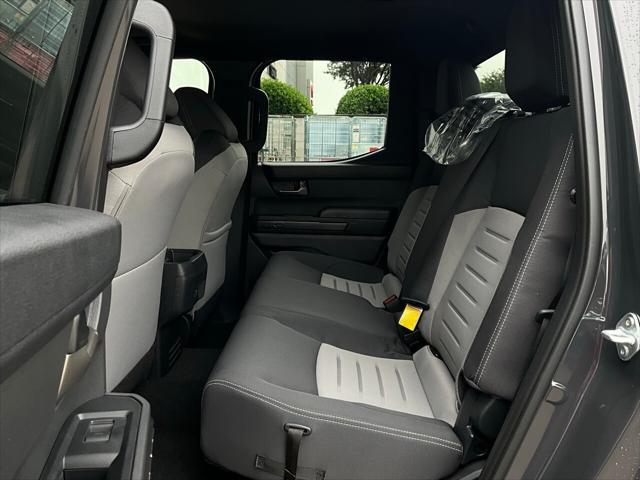 used 2025 Toyota Tacoma car, priced at $40,901