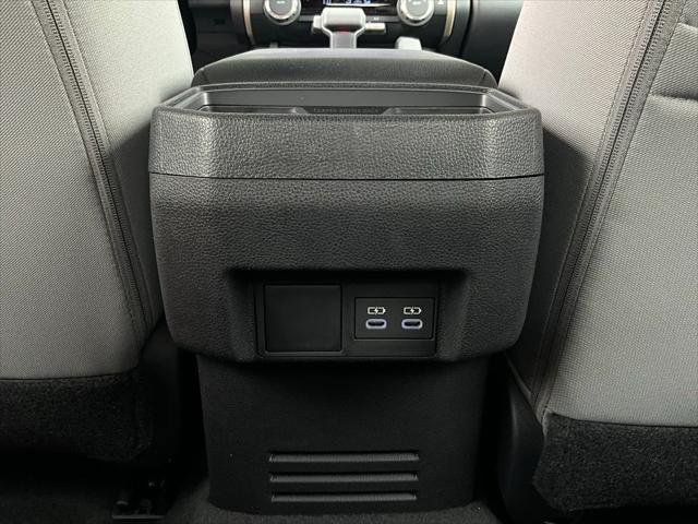 used 2025 Toyota Tacoma car, priced at $40,901