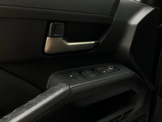 new 2025 Toyota Tacoma car, priced at $51,857