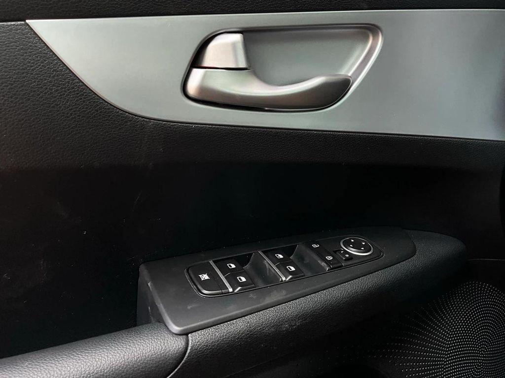 used 2024 Kia Forte car, priced at $16,801