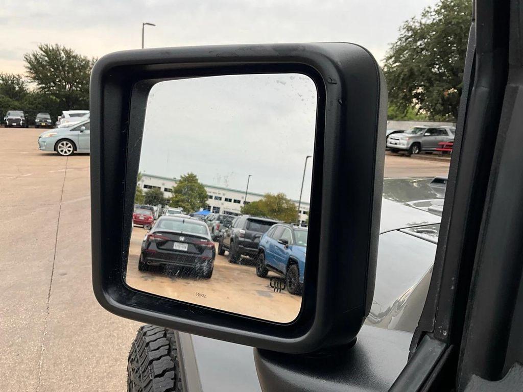 used 2022 Jeep Gladiator car, priced at $28,901