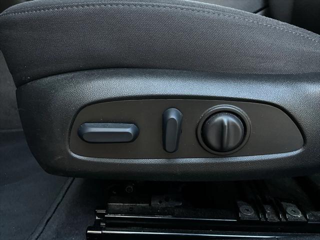 used 2023 Chevrolet Malibu car, priced at $15,901