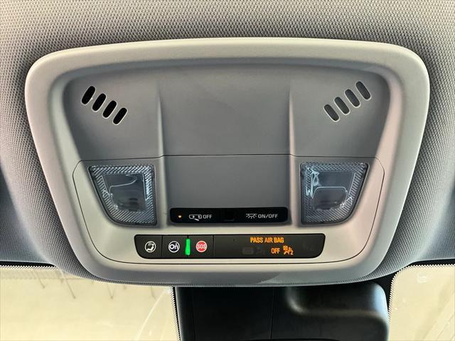 used 2023 Chevrolet Malibu car, priced at $15,901