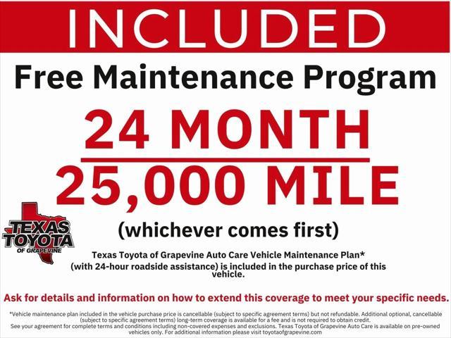 used 2023 Toyota Highlander car, priced at $33,901