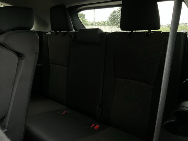 used 2023 Toyota Highlander car, priced at $33,901