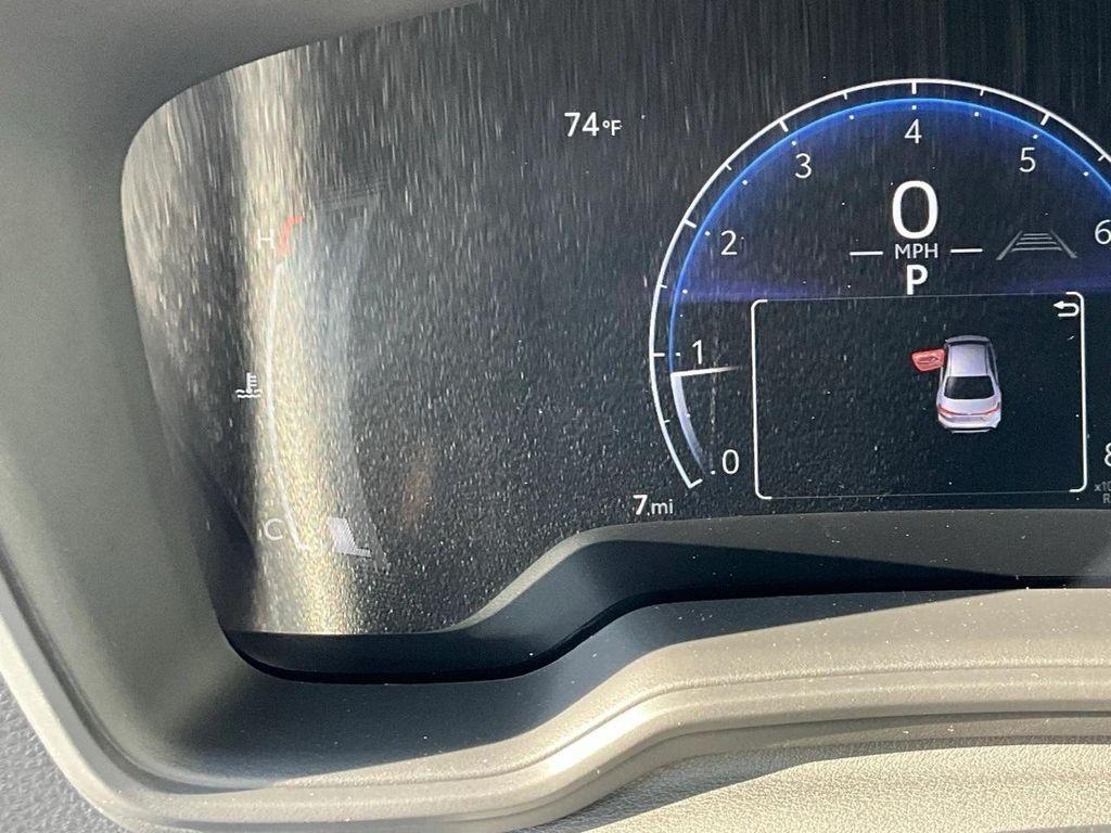 new 2026 Toyota Corolla car, priced at $24,290