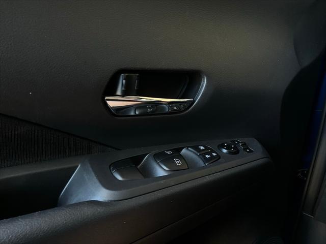 used 2024 Nissan Kicks car, priced at $17,901
