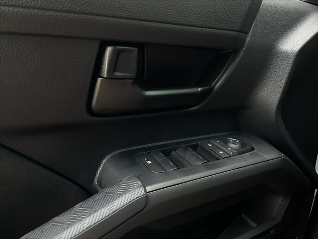new 2025 Toyota Tacoma car, priced at $39,755