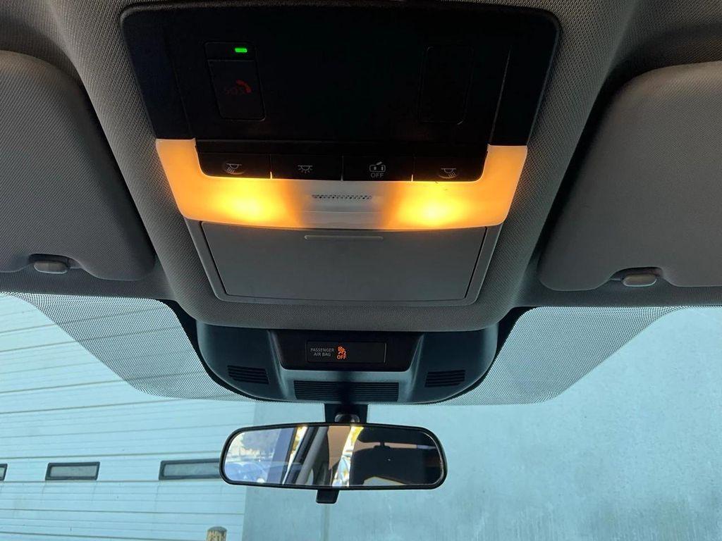 used 2024 Nissan Rogue car, priced at $19,901